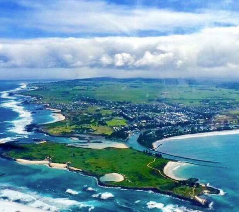 The Waterfront Apartment - Accommodation Melbourne 16