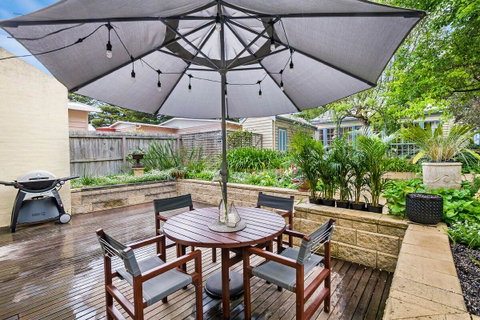 The Waterfront Apartment - Accommodation Melbourne 12