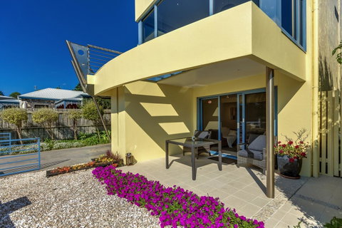 The Waterfront Apartment - Accommodation Melbourne 4