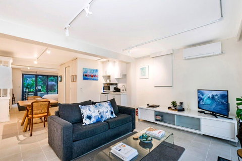 The Waterfront Apartment - Accommodation Melbourne 7