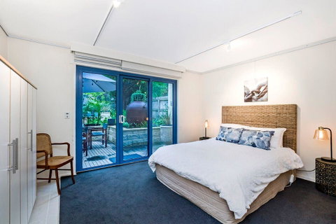 The Waterfront Apartment - Accommodation Melbourne 6