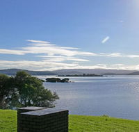 Lakeside At mallacoota - Accommodation Melbourne