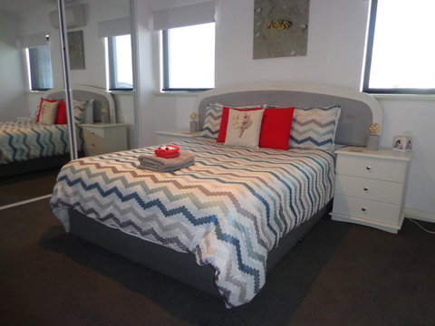 The Beach Villa Bunbury - Accommodation Melbourne 3