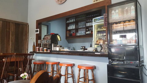 The Bears Went Over The Mountain - Accommodation Melbourne 3