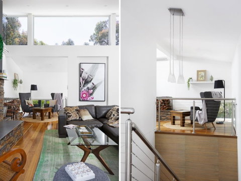The Bird House - Accommodation Melbourne 3