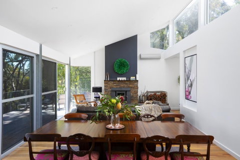 The Bird House - Accommodation Melbourne 2