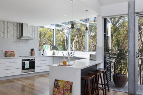 The Bird House - Accommodation Melbourne 1