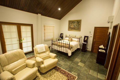 The Block Vista B&B - Accommodation Melbourne 1