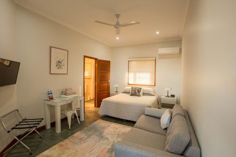 The Block Vista B&B - Accommodation Melbourne 3