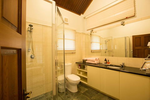 The Block Vista B&B - Accommodation Melbourne 2