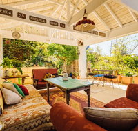 The Blue Beach House - Accommodation Melbourne