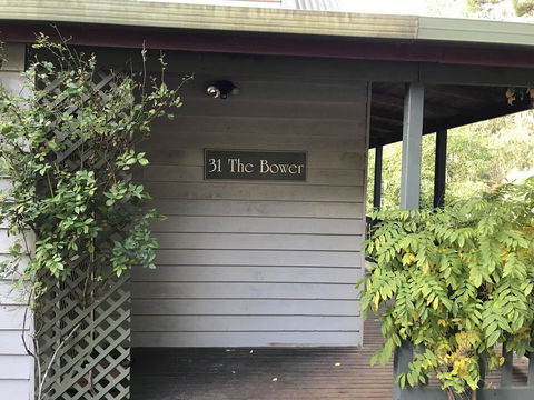 The Bower - Melbourne 4u 1