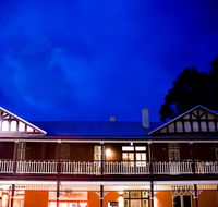 The Bridgetown Hotel - Accommodation Melbourne