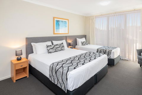 The Brighton Apartments - Accommodation Melbourne 3