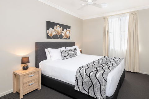 The Brighton Apartments - Accommodation Melbourne 1