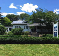 The Bundanoon Guest House - Accommodation Melbourne