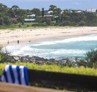 The Bunker of Bawley - Accommodation Melbourne