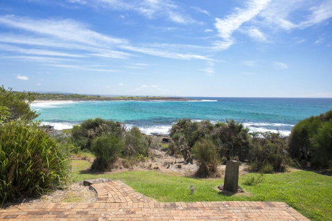 The Bunker Of Bawley - Accommodation Melbourne 2