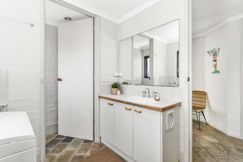 The Bunker Of Bawley - Accommodation Melbourne 1