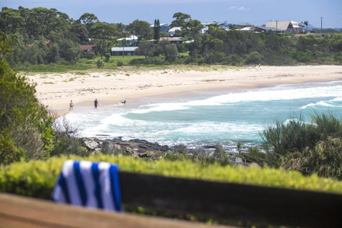 The Bunker Of Bawley - Accommodation Melbourne 0