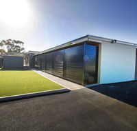 The Bunkhouse - Accommodation Melbourne