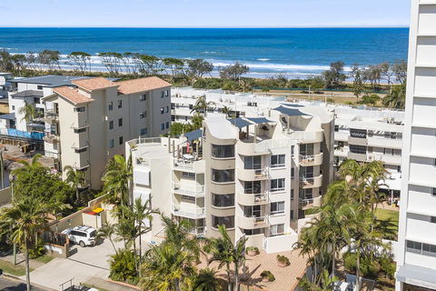 The Burlington Holiday Apartments - Accommodation Melbourne 2