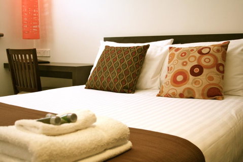 The Burwood Inn - Accommodation Melbourne 2