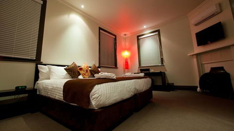 The Burwood Inn - Accommodation Melbourne 3