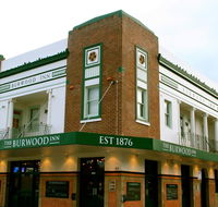 The Burwood Inn
