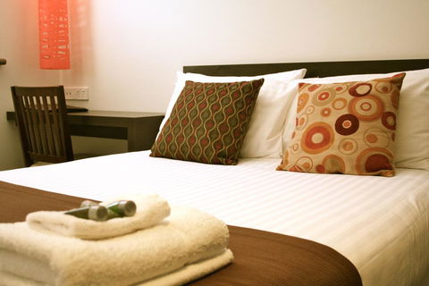 The Burwood Inn - Accommodation Melbourne 2