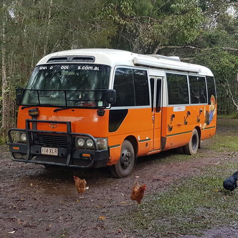 The Cabin - Accommodation Melbourne 3