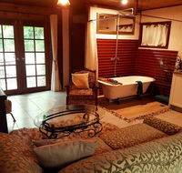 The Cabin - Accommodation Melbourne