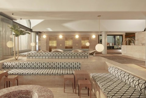 The Calile Hotel - Accommodation Melbourne 1