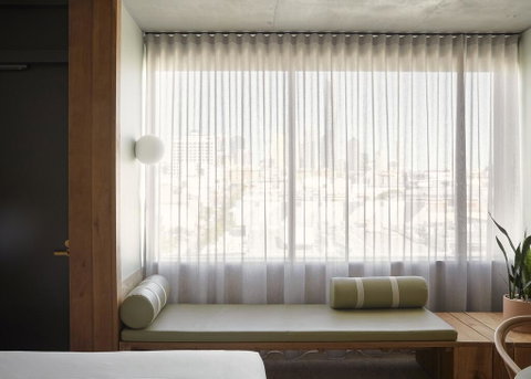 The Calile Hotel - Accommodation Melbourne 3