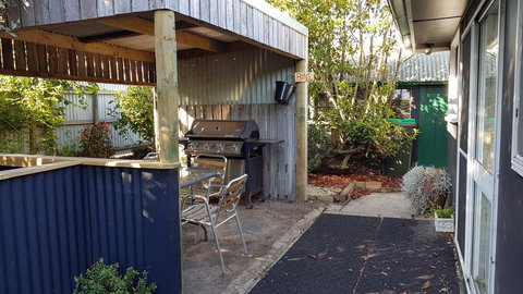 The Camperdown Mill - Accommodation Melbourne 2