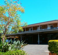 The Canungra Motel - Accommodation Melbourne