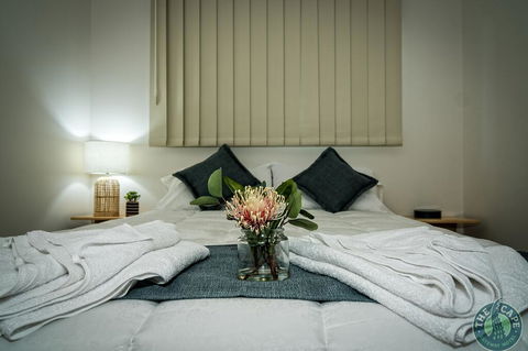 The Cape Gateway Motel - Accommodation Melbourne 1