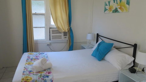 The Captain's Manor On Cook Unit 8 - Accommodation Melbourne 2