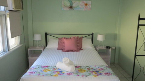 The Captain's Manor On Cook Unit 9 - Accommodation Melbourne 3