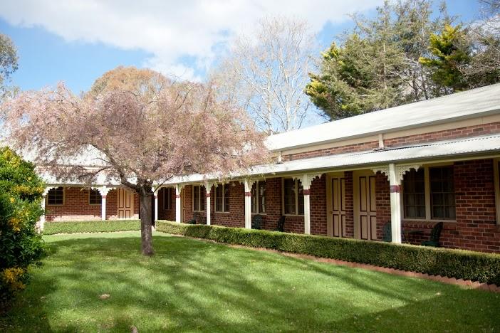 Anembo NSW Accommodation Melbourne
