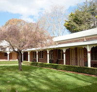 The Carrington Inn - Bungendore - Accommodation Melbourne