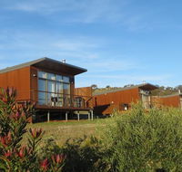 The Cellars At Heathcote II - Accommodation Melbourne