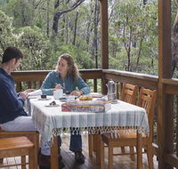 The Chalet - Accommodation Melbourne