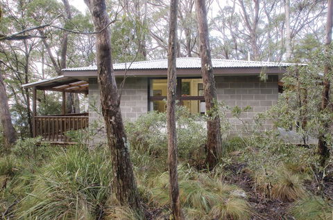 The Chalet - Accommodation Melbourne 2