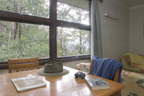 The Chalet - Accommodation Melbourne 1