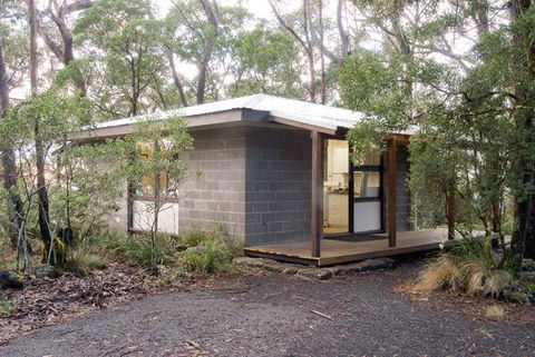 The Chalet - Accommodation Melbourne 3