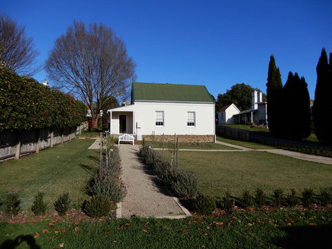 The Chapel Deloraine - Accommodation Melbourne 0