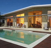 The Chocolate Lily Bed  Breakfast - Accommodation Melbourne
