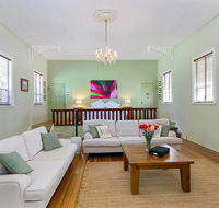 The Church - Accommodation Melbourne