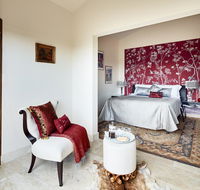 The church house - Accommodation Melbourne